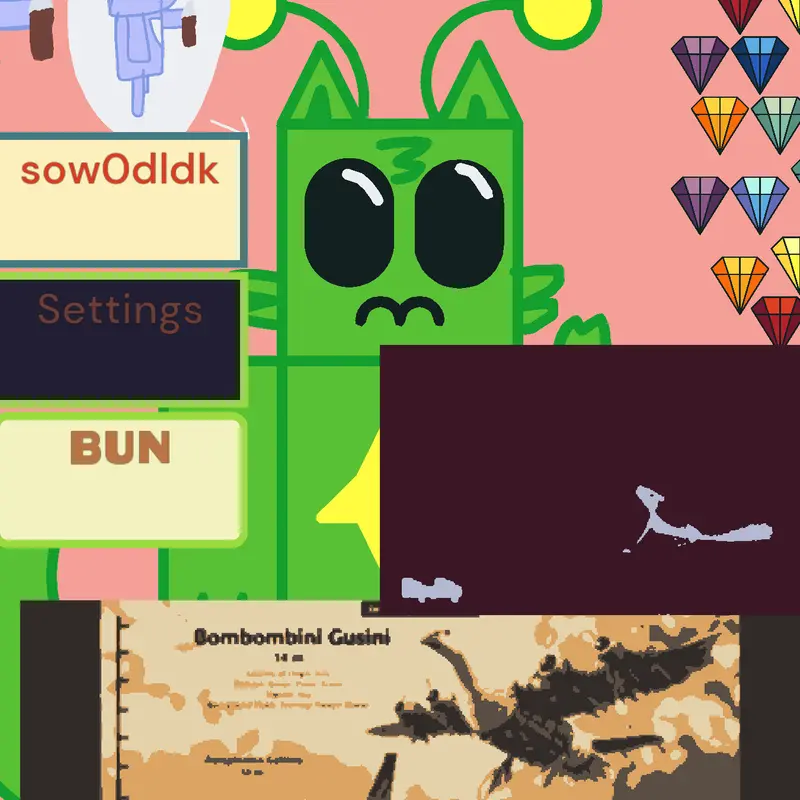 Game by @djkddldkffjgusouhkgi