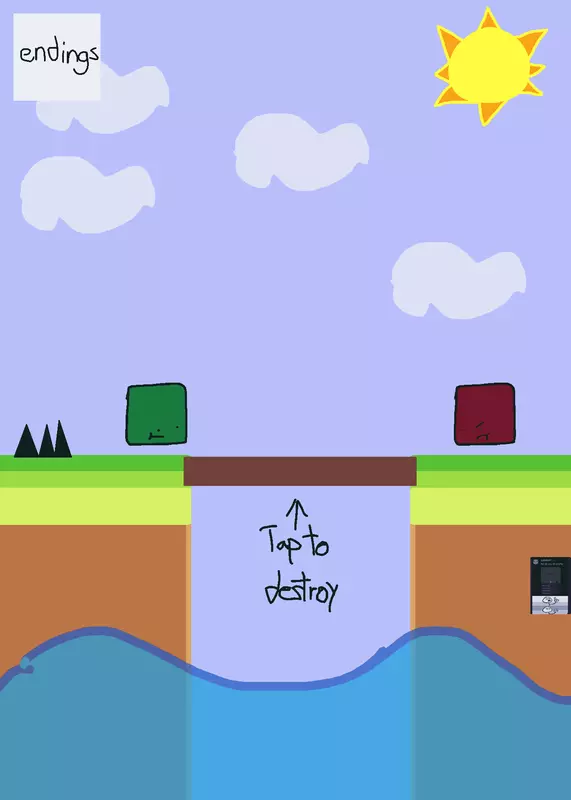 Game by @HexaGlasses