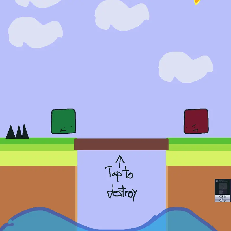 Game by @HexaGlasses