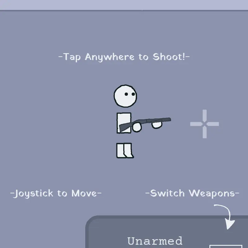 Game by @ELPANASM