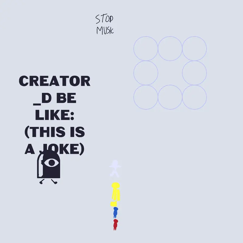 Game by @Solosikel