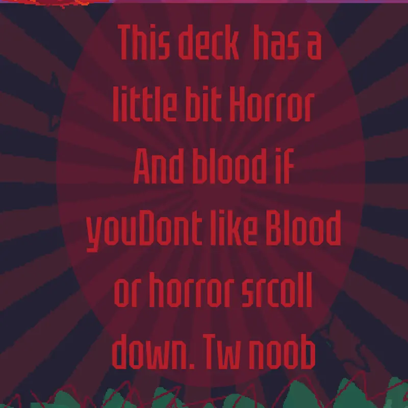 Game by @Zoeyoie
