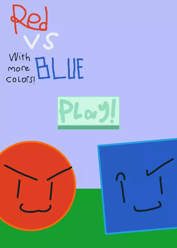 Game by @Rayi_himself