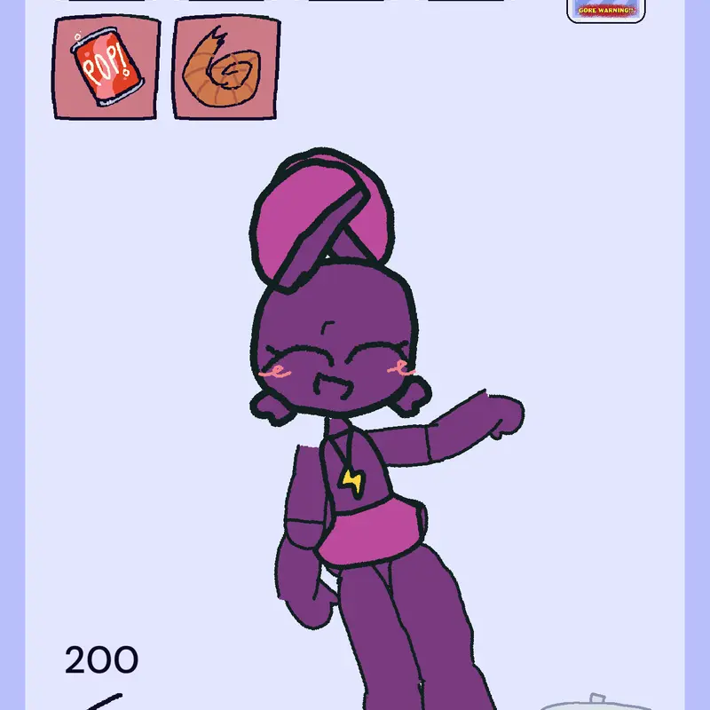 Game by @SansaDYLE