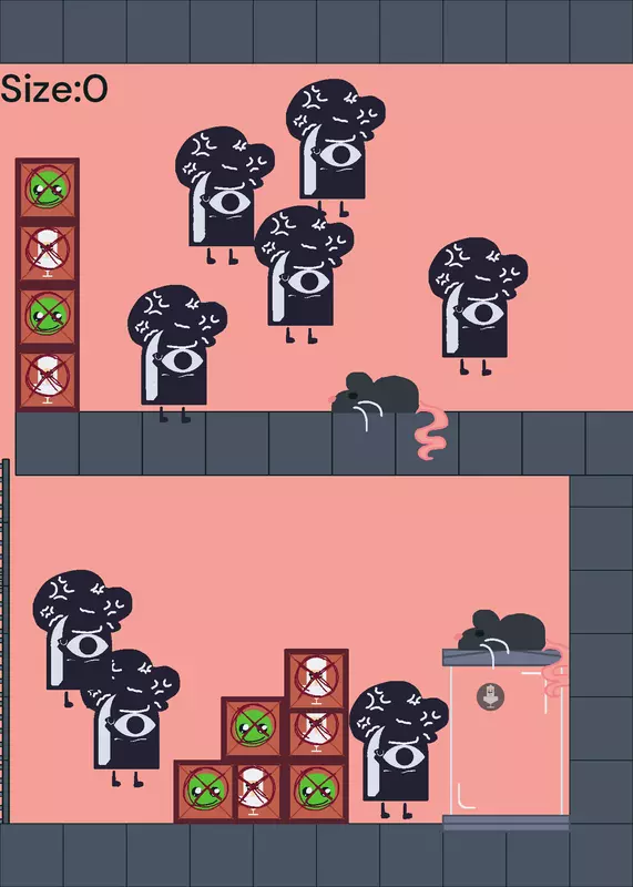 Game by @dingledoo