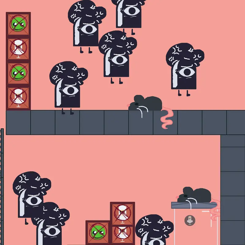Game by @dingledoo
