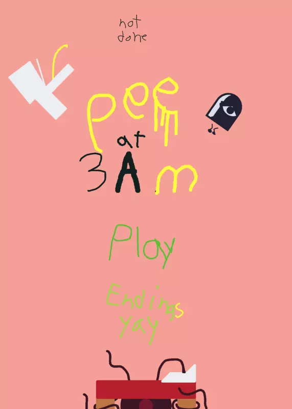 Game by @end_game