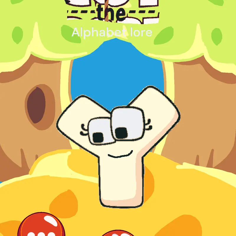 Game by @alphabetlore223