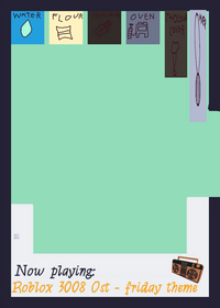 Bake a cake (Beta)(9 endings)