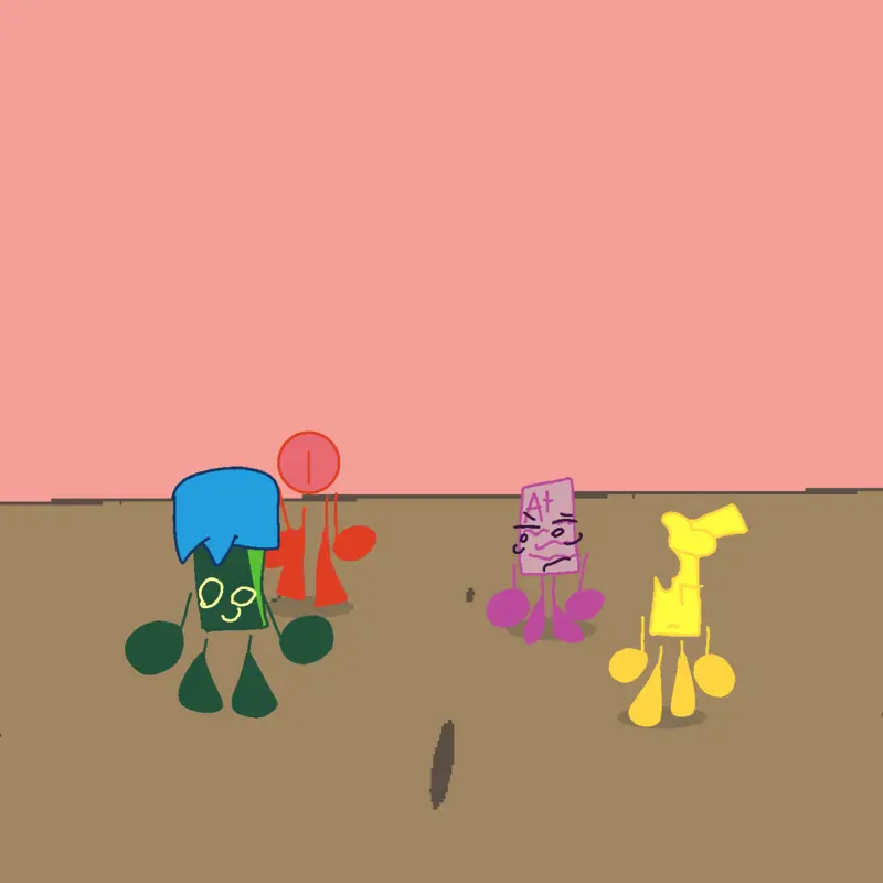 Game by @fandomGames