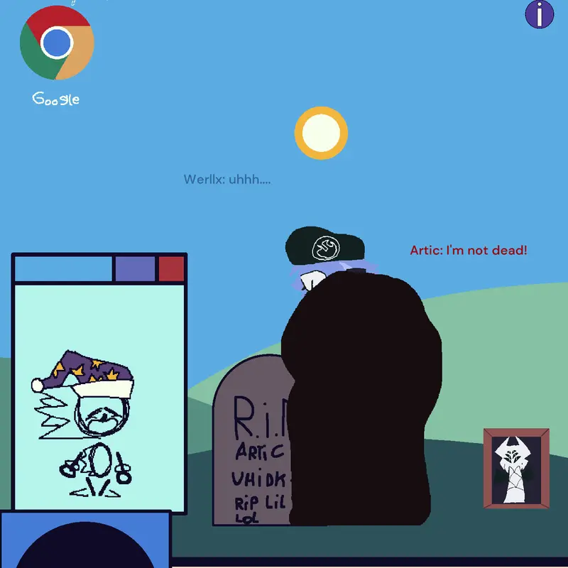 Game by @epic-clover