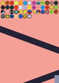 My 2023 marble run (Old) :D