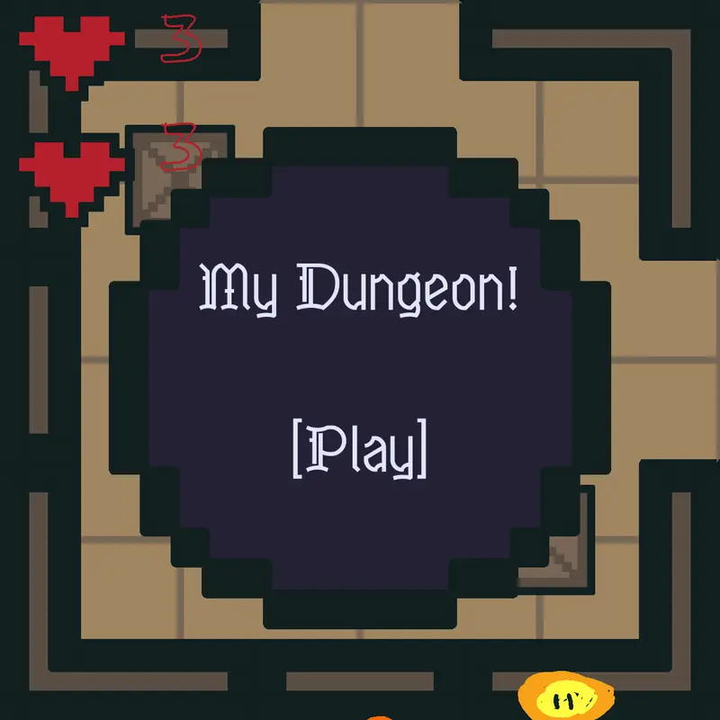 Game by @ldon