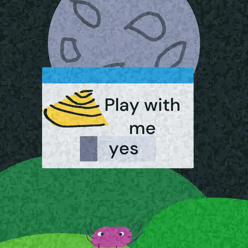 Game by @CUBER_BLUE