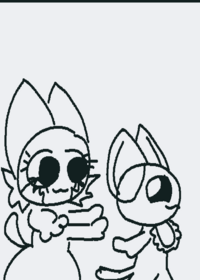 Lol idk why i did this