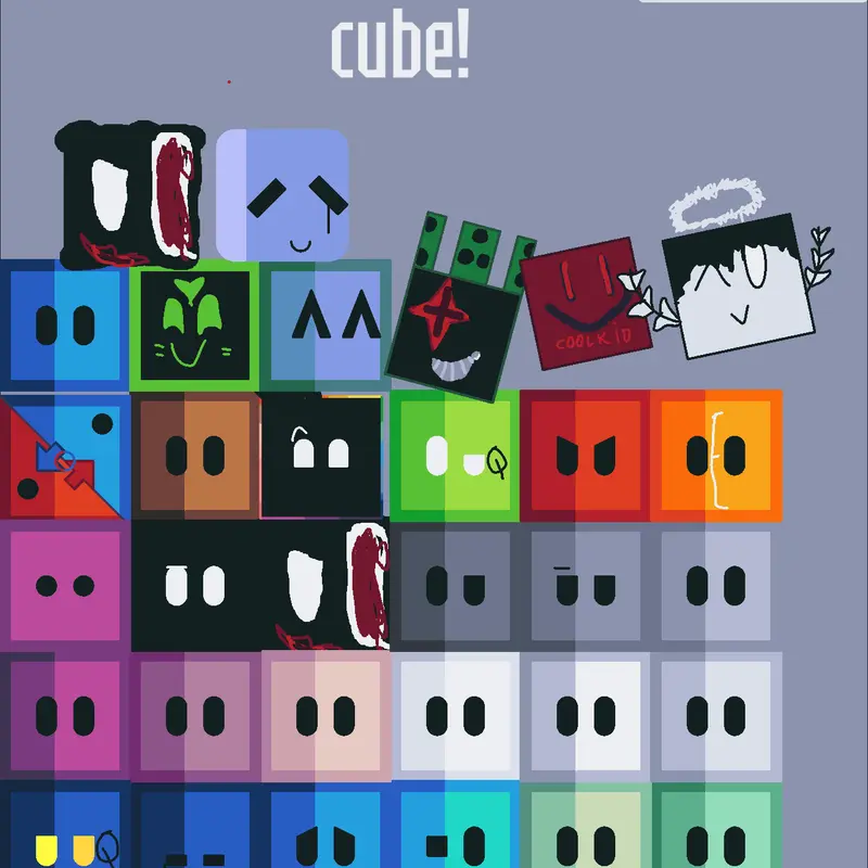 Game by @that_one_chicken