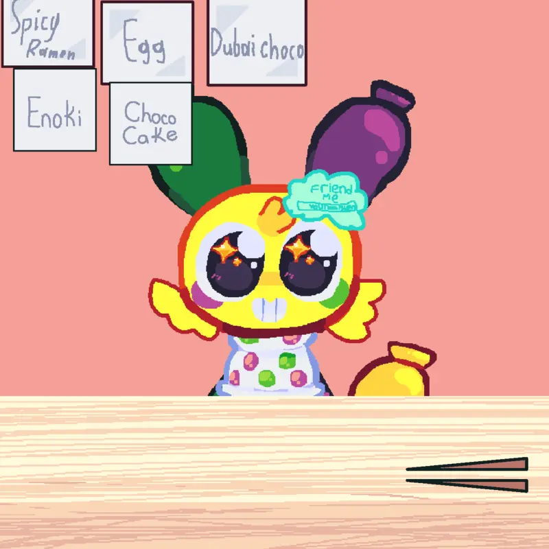 Game by @FemtanylEternal