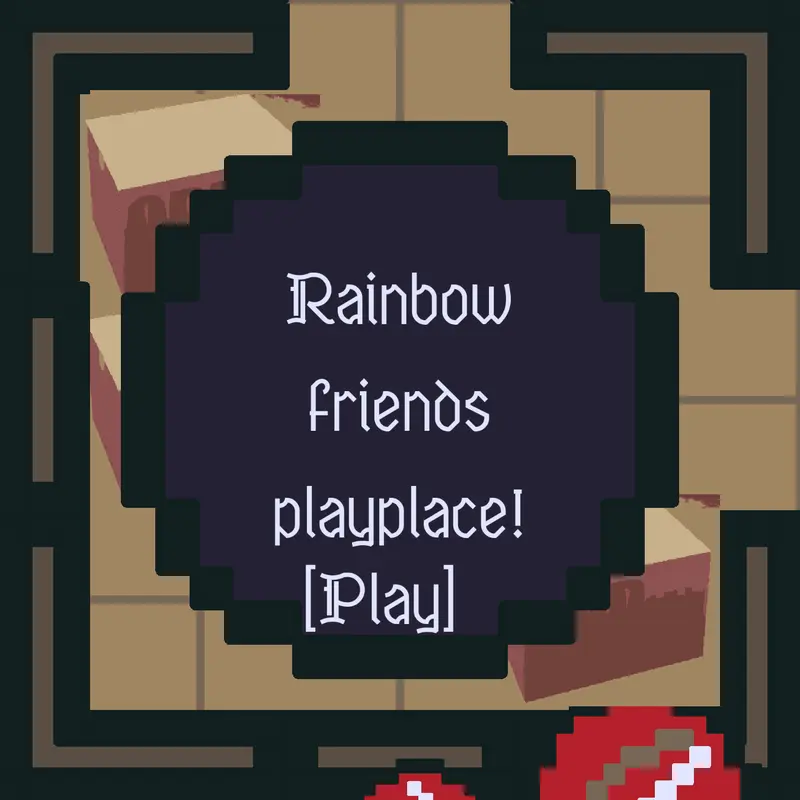 Game by @calebbihis