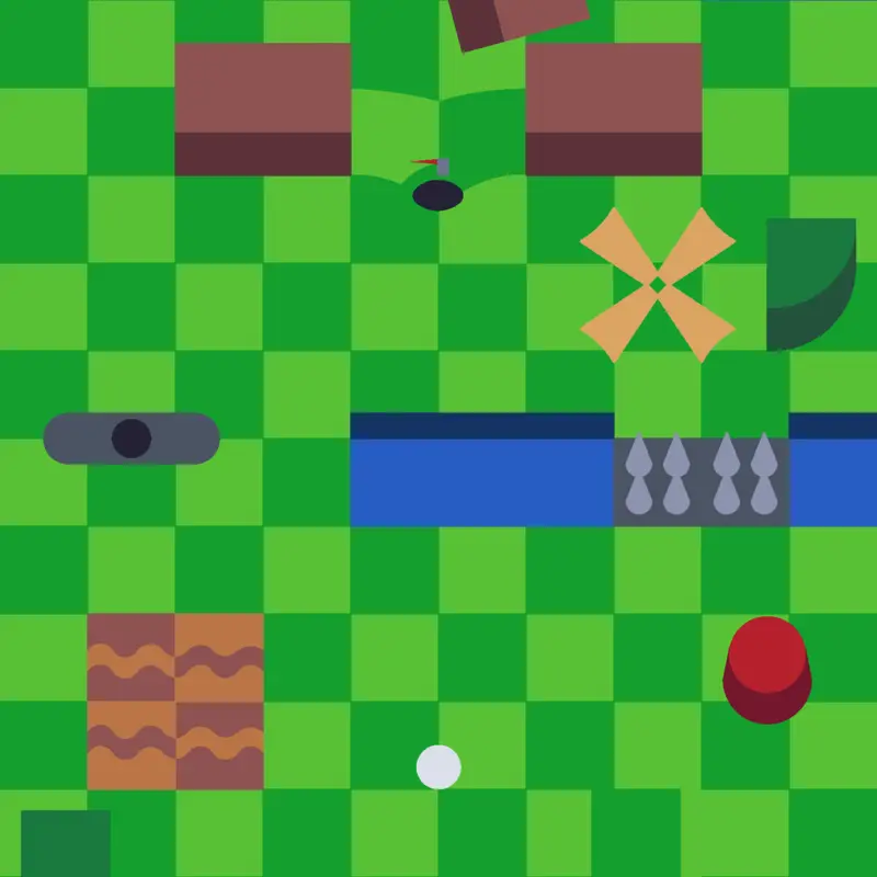 Game by @damadimo