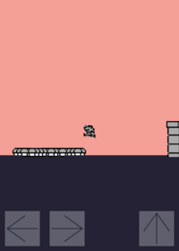 Mario land