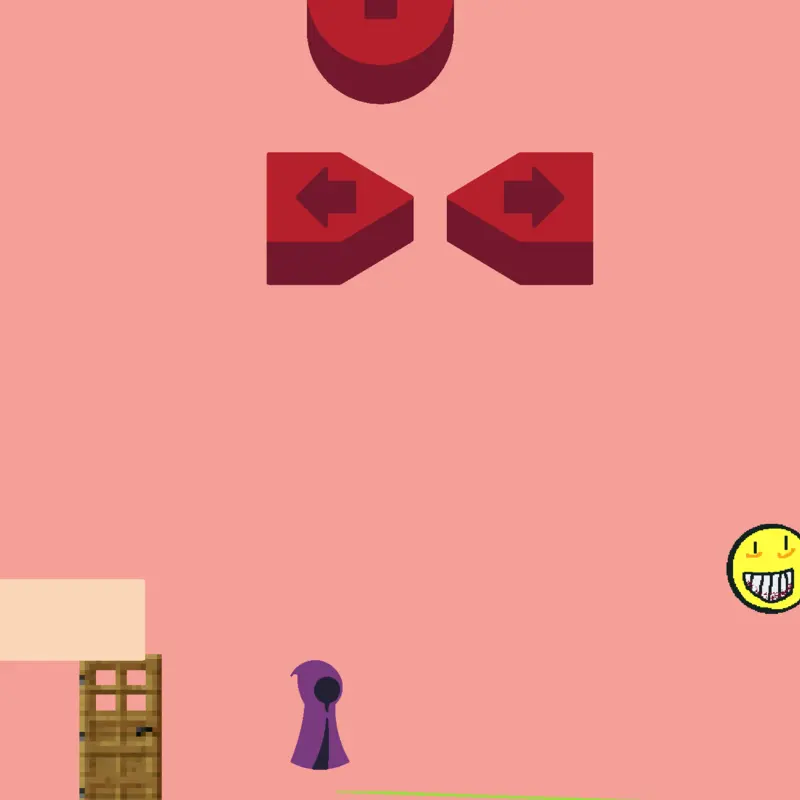 Game by @gorbby