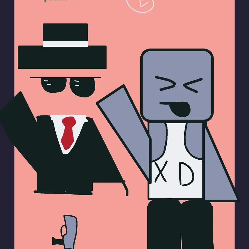 Game by @Sharep-Official331