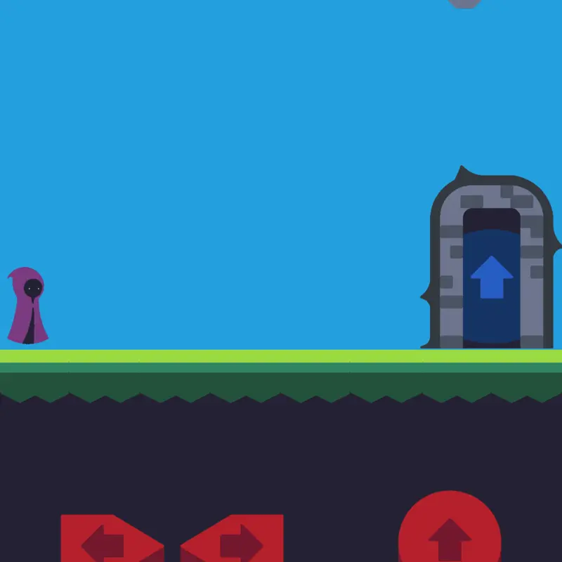 Game by @arroyan_