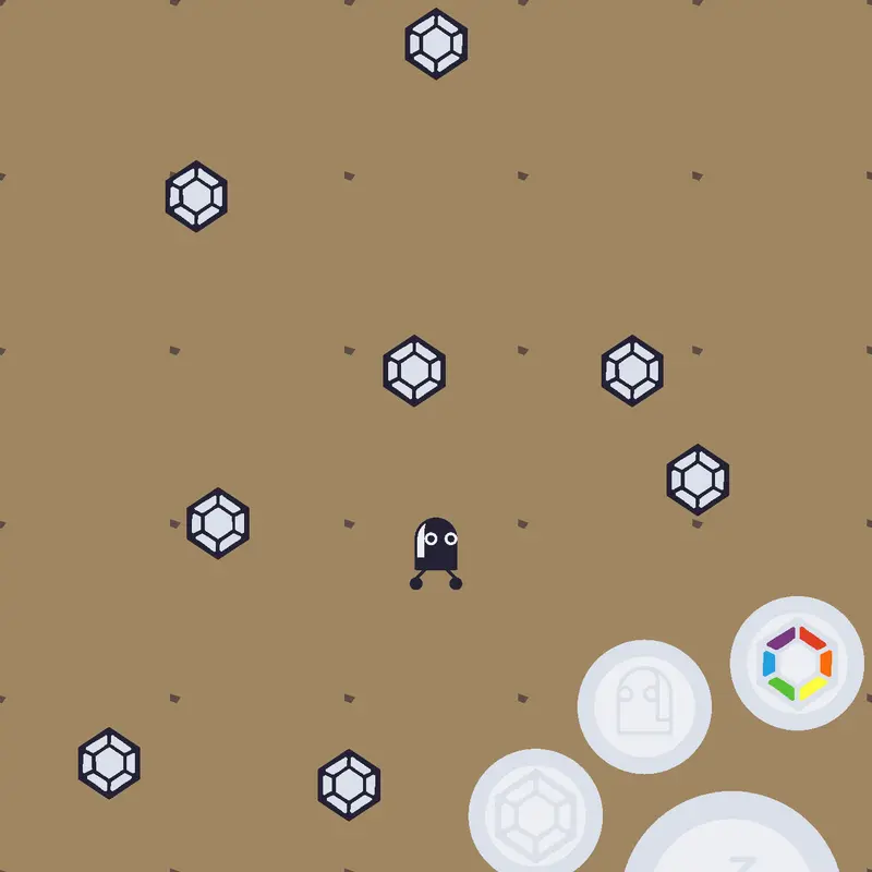 Game by @mazlum