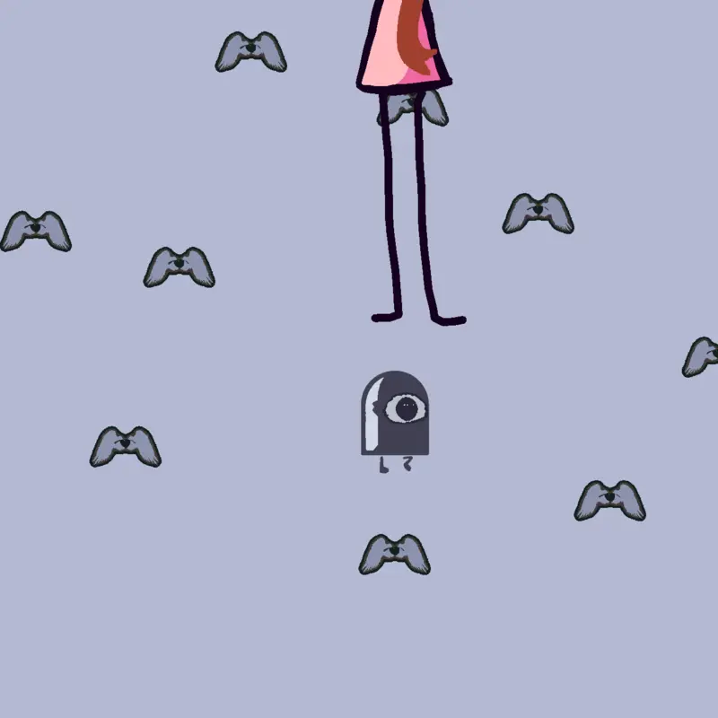 Game by @Ihatesimon