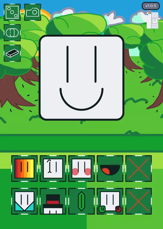 Game by @Herrybay_cube