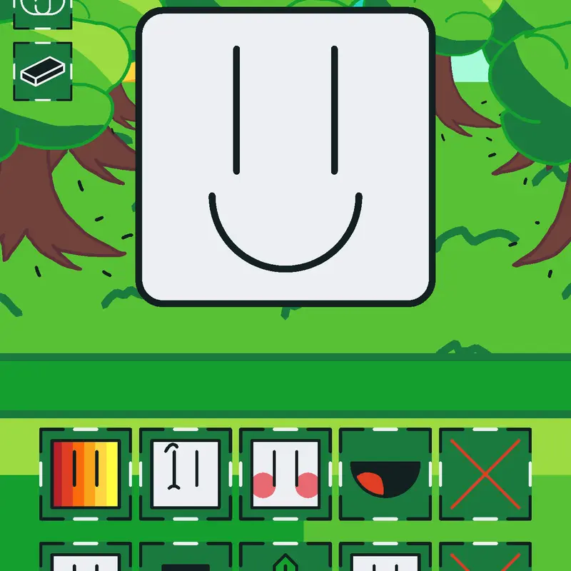 Game by @Hb_cubebartPb