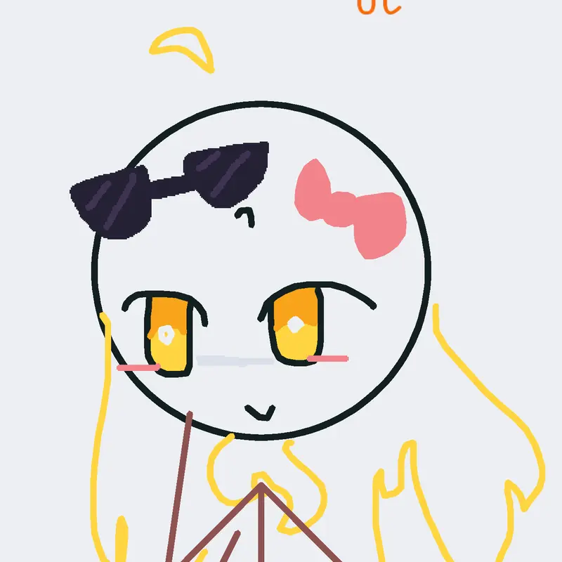 =Rara= by @WindowsLoverchan