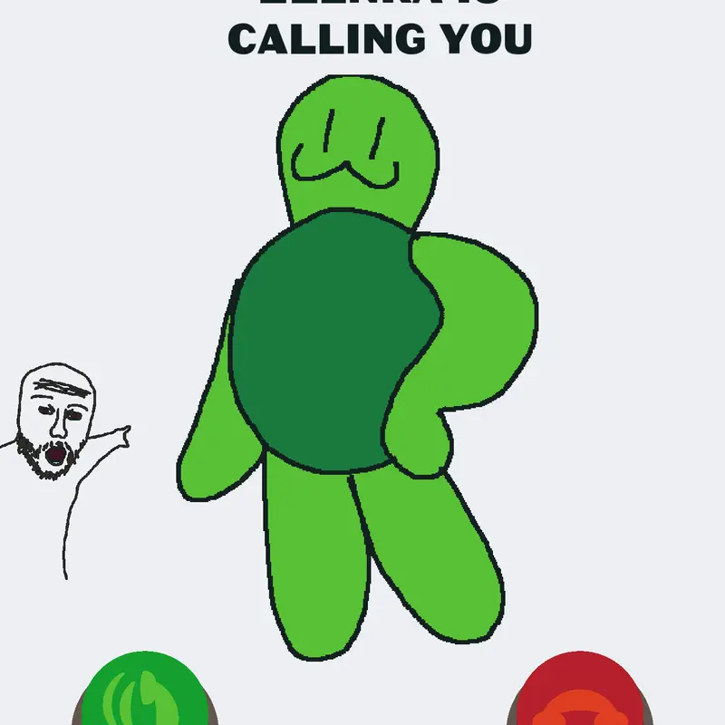 Game by @your_zelen