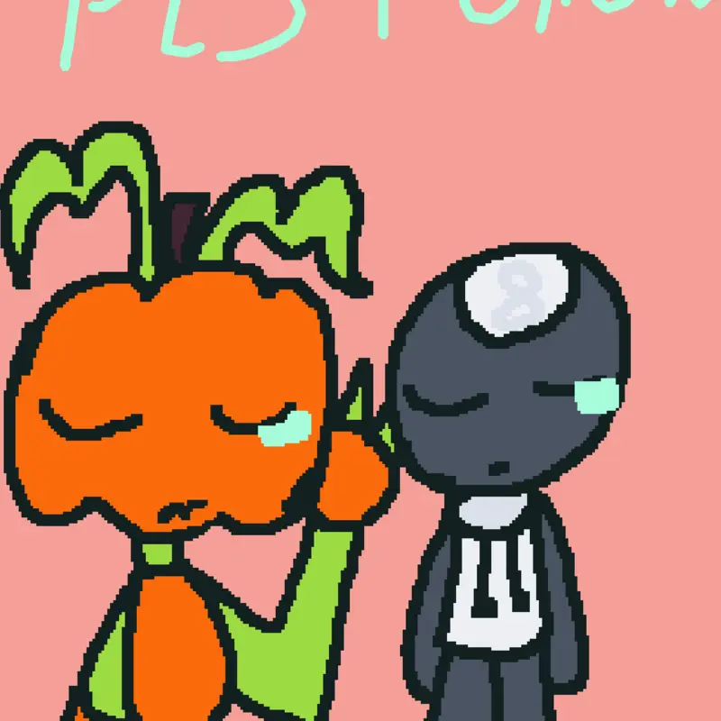 Game by @_-vee-Sprout-_