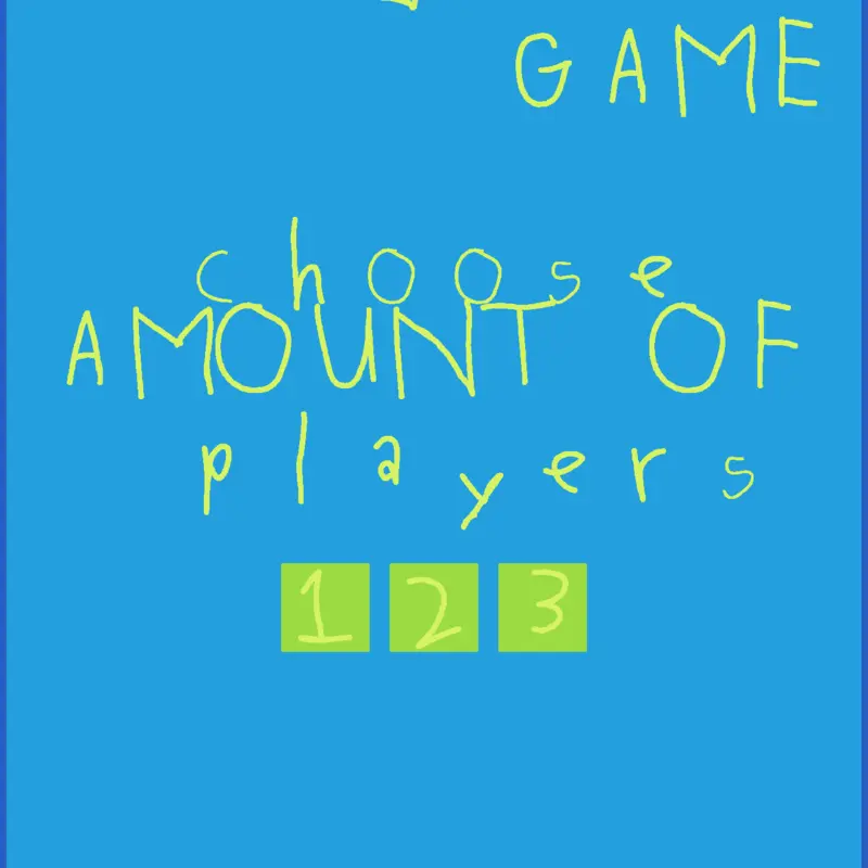 Game by @Bobby_Talbott