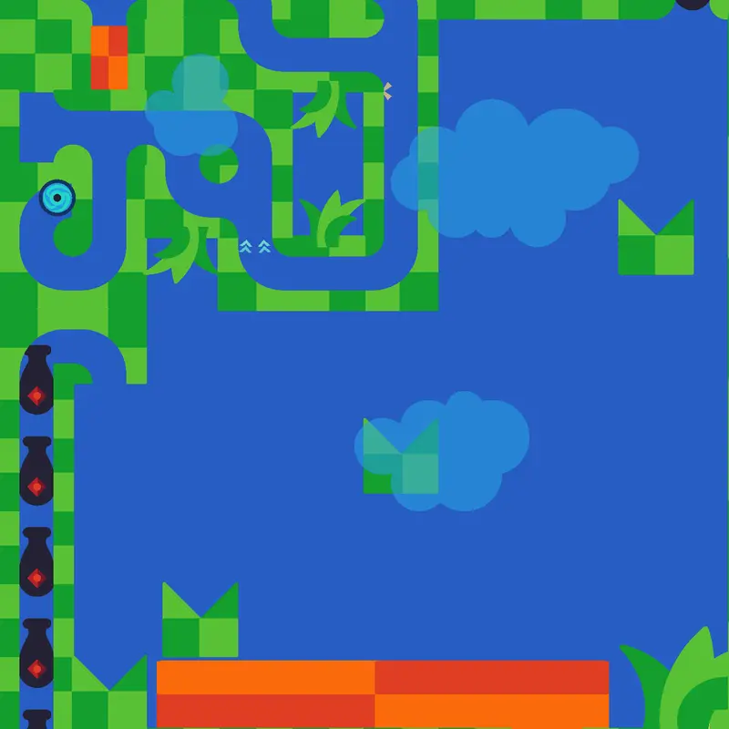 Game by @Aron_Iron