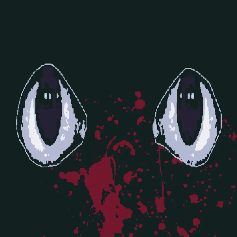 Warning: Horror! by @Clairelolel2