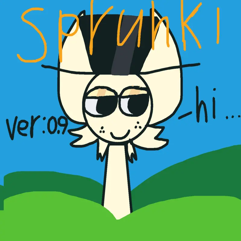 Game by @BROKER