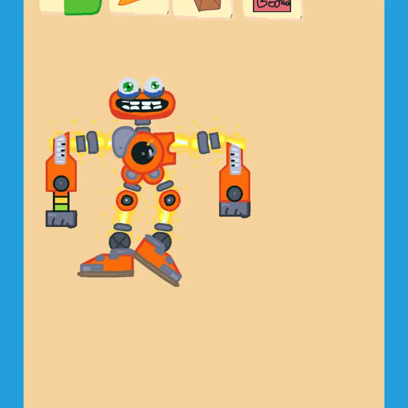 Game by @Shovelware