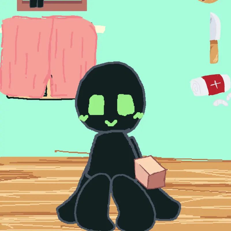 Game by @Merhaba3621
