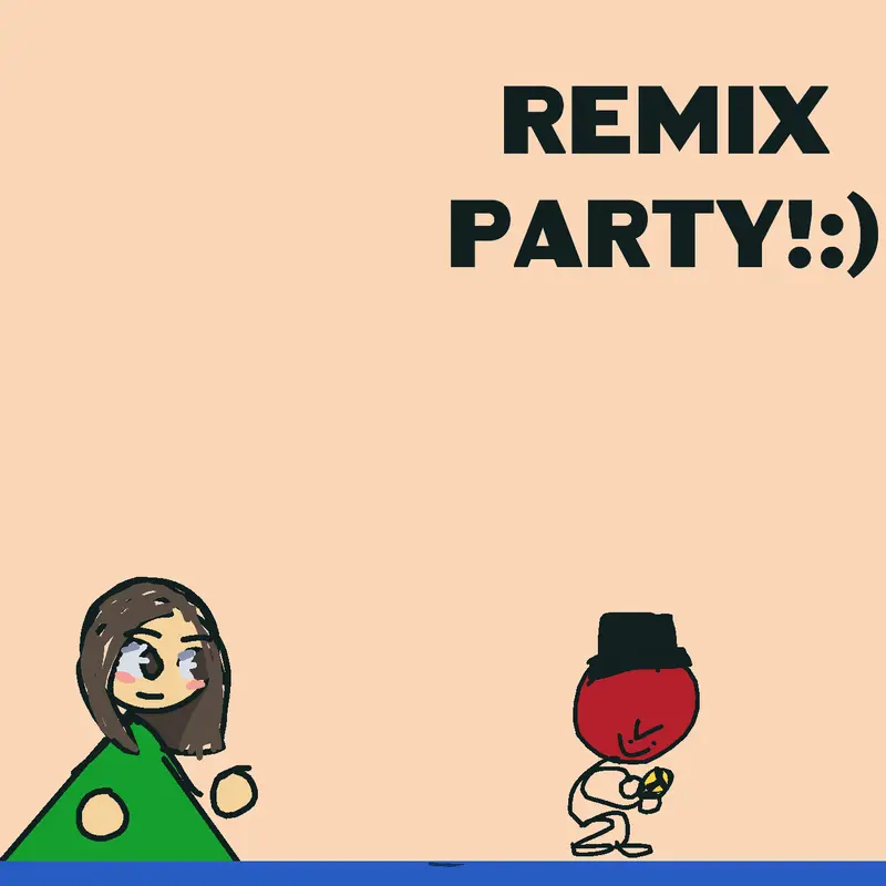 Game by @Ceciih