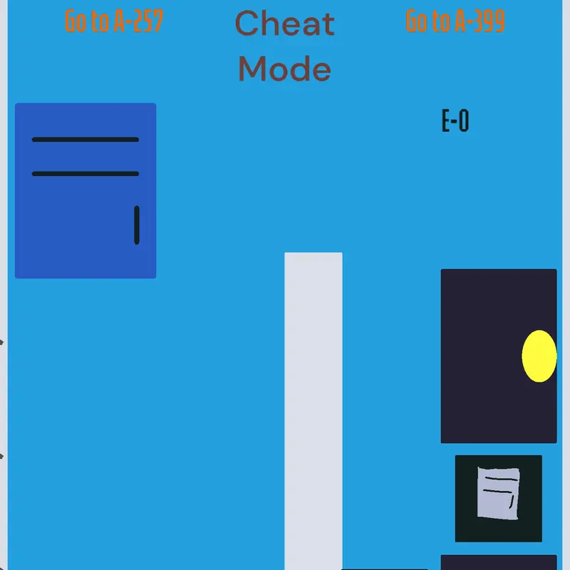 Game by @dadapapa