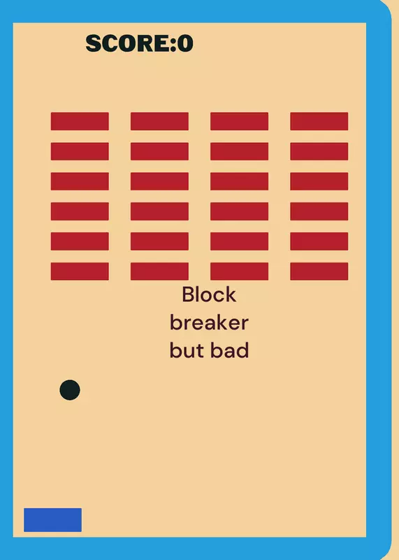 Game by @BMTR
