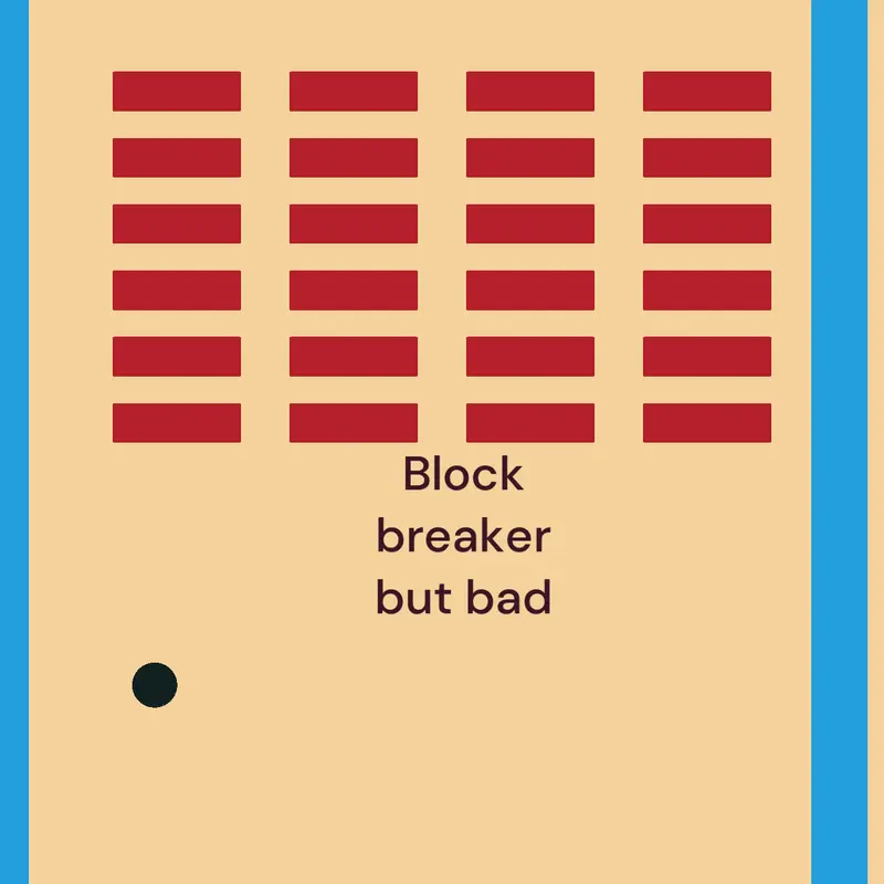 Game by @BMTR
