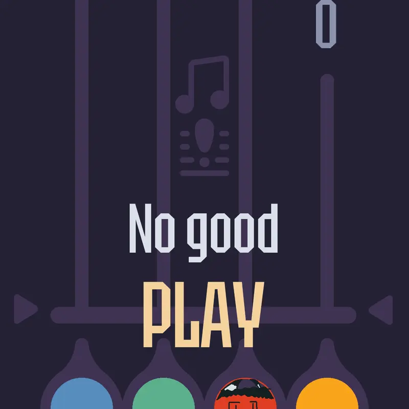 Game by @moonquiet