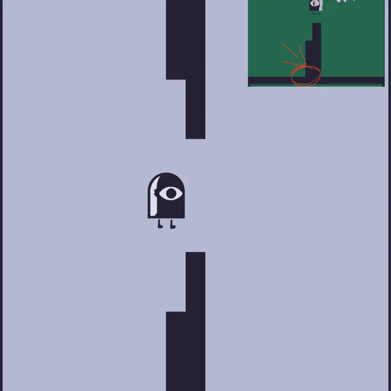 Game by @capythany