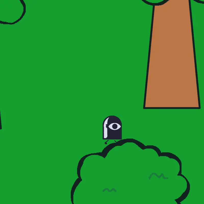 Game by @thius
