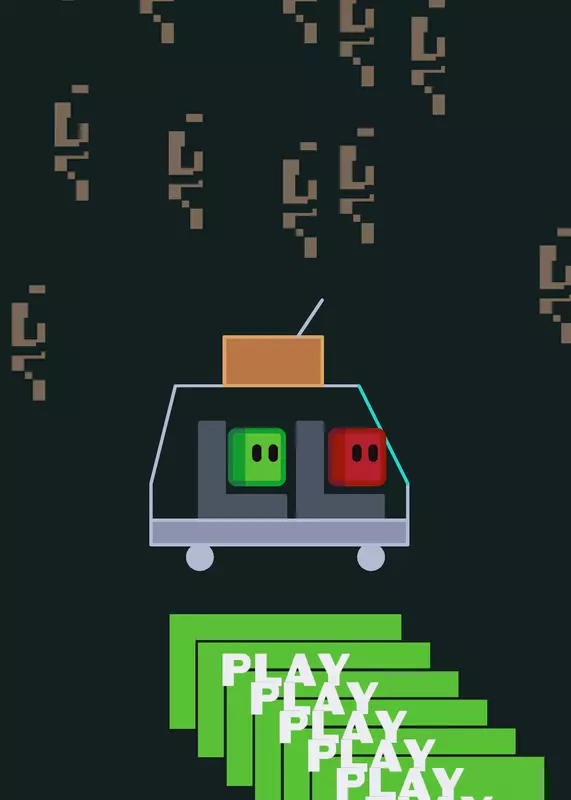 Game by @swhsh