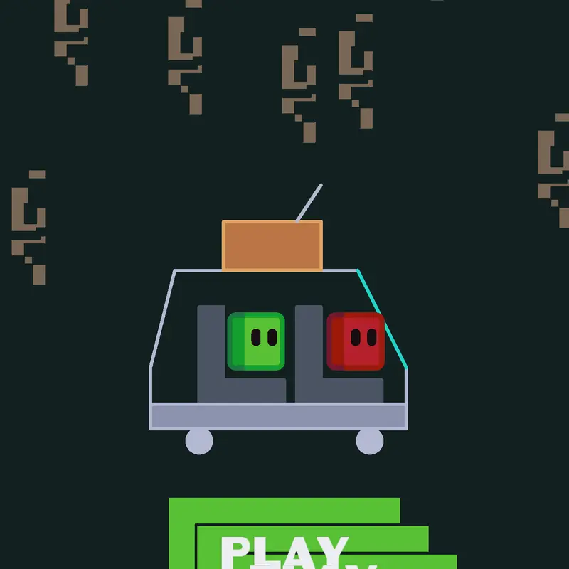 Game by @swhsh