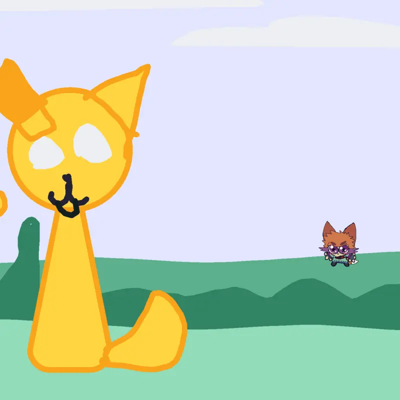 Game by @Voidthecat
